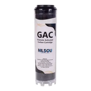 فیلتر تصفیه آب زیر سینک نیلسو مدل GAC 10