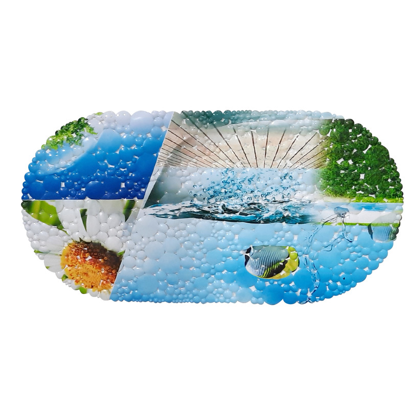  زیرپایی حمام کد SH016 سایز 65x35 سانتی متر