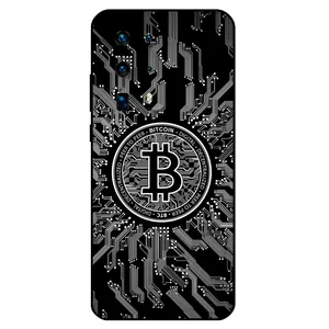 Megafone 7737 Cover For Huawei P40 Pro Plus