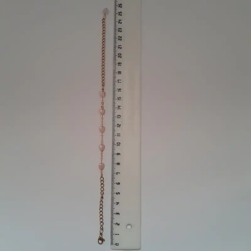 نیم ست زنانه مدل قلب کد m0263