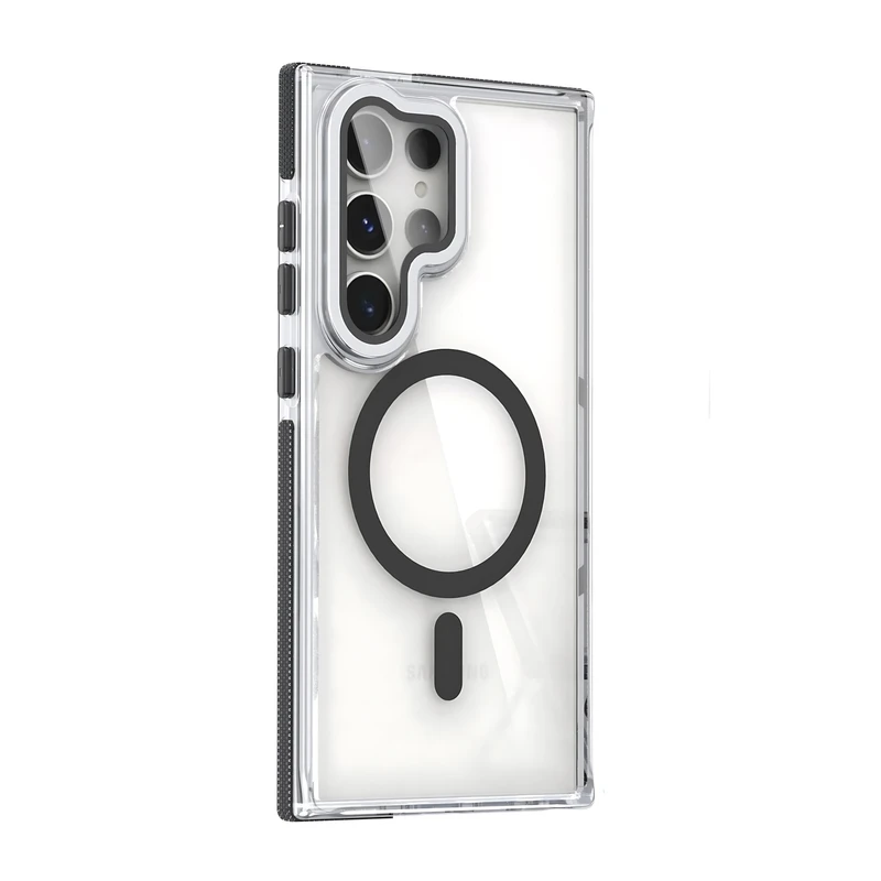 کاور مدل SolarFlare مناسب برای گوشی موبایل سامسونگ Galaxy S24 Ultra