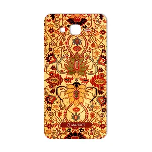 MAHOOT Iran-Carpet Cover Sticker for Samsung Galaxy J7
