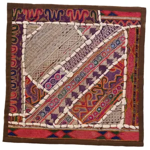 کاور کوسن سوزن دوزی کد QUKOH10