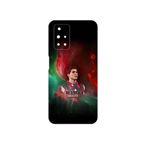 MAHOOT Ahmad Reza Abedzadeh Cover Sticker for Xiaomi Redmi 10