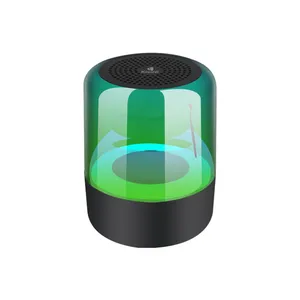 اسپیکر بلوتوثی قابل حمل کیسونلی مدل LP-5S