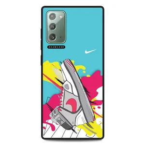 AKAM AMC-WSGN20-NIKE-29 Cover For Samsung Galaxy Note 20