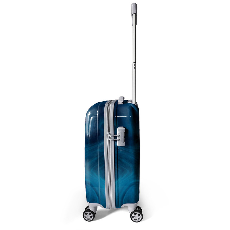 چمدان کودک کورال های مدل اوشن کد 16533