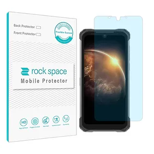 Rockspace HyBLU antiblue ray screen protector suitable for DOGGEE S86 mobile phone
