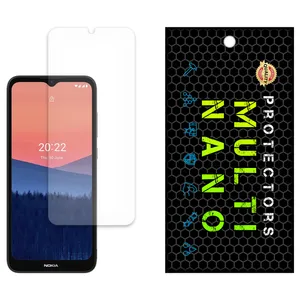 Multi Nano X-S1M Screen Protector For Nokia C21
