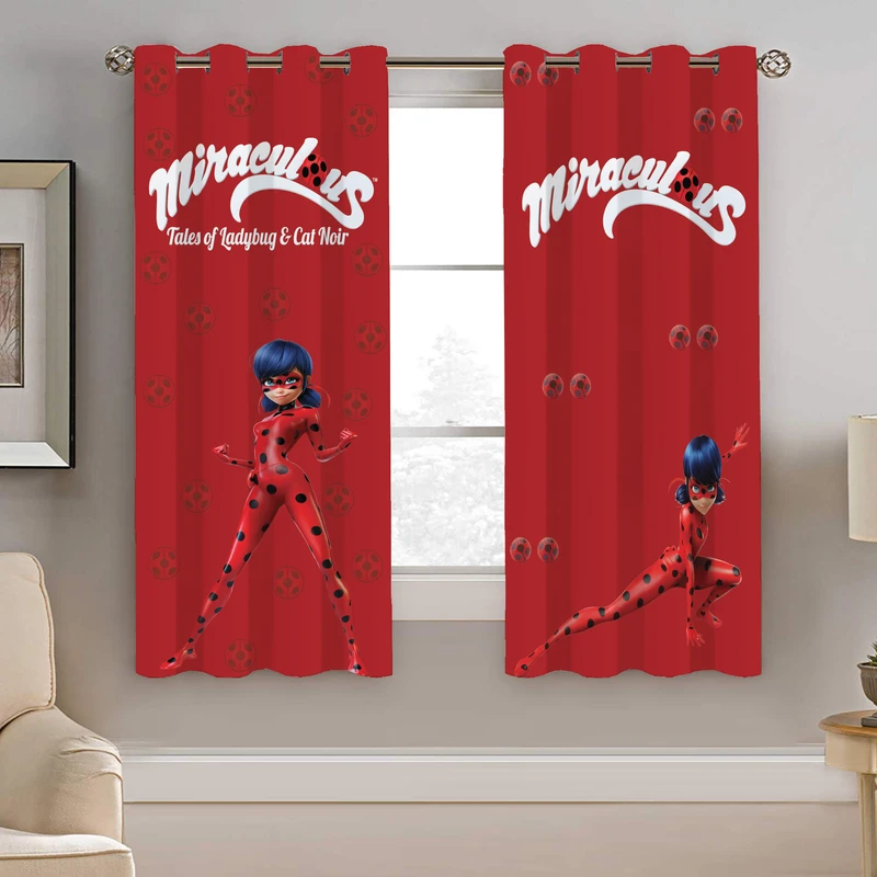 پرده نیروانا مدل pmk2575 سایز 190 × 140 سانتی متر