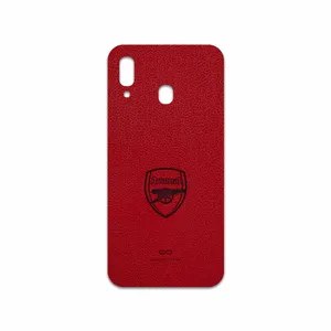 MAHOOT RL-ARSNL Cover Sticker for Samsung Galaxy M10s