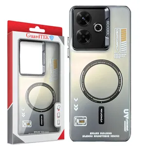 کاور گاردتک اساک مدل SoCool مناسب برای گوشی موبایل شیائومی Redmi13 4G 