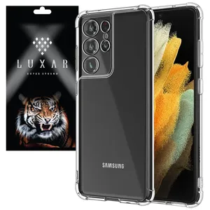 Luxar S21Ultra _Unicom Cover For Samsung Galaxy S 21 Ultra