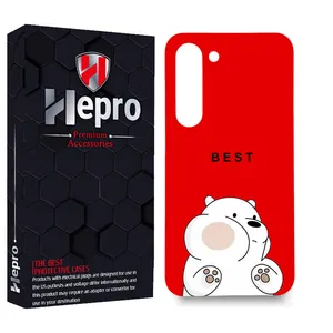 HEPRO MC Cover for SAMSUNG GALAXY S23