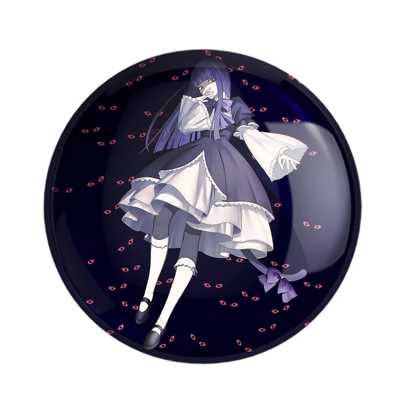 مگنت خندالو مدل بازی اومینکو (Umineko) کد 34593