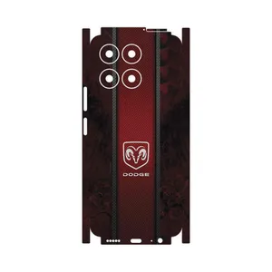 MAHOOT Dodge-FullSkin Cover Sticker for Honor X6a