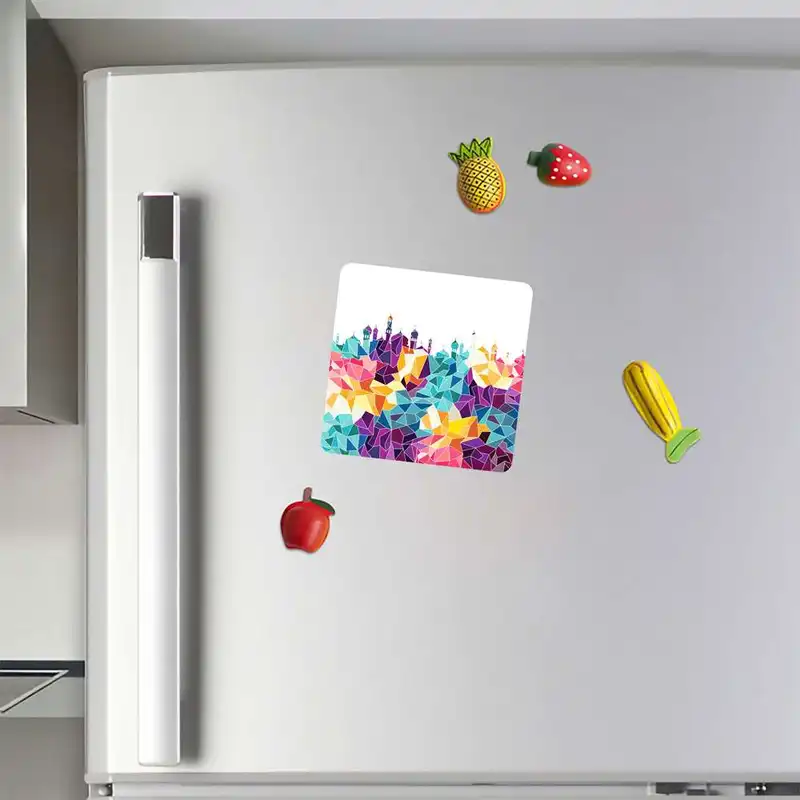 مگنت طرح ماه رمضان مدل mg10259