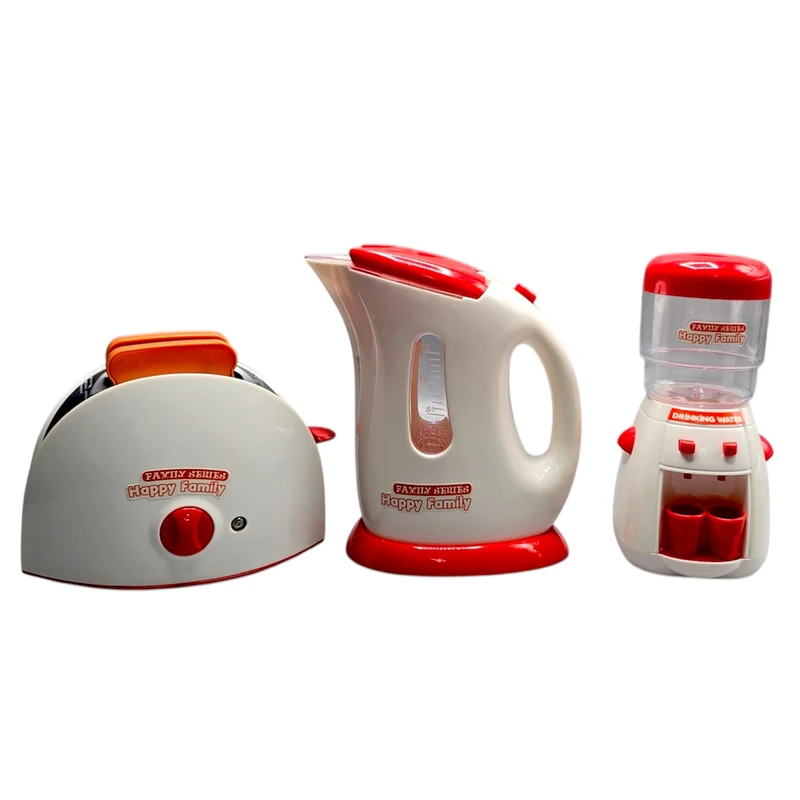 اسباب بازی مدل happy family کد A031 مجموعه 3 عددی