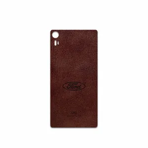 MAHOOT NL-FRD Cover Sticker for Lenovo Vibe Shot