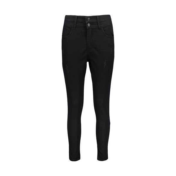 شلوار جین زنانه کیکی رایکی مدل BB3375-001 شلوار جین زنانه کیکی رایکی مدل BB3375-001
