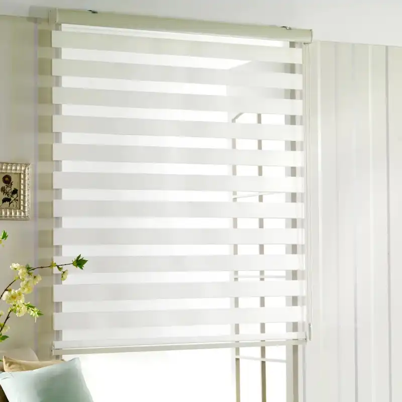 پرده زبرا مدل AR-551 سایز 180x180 سانتی متر