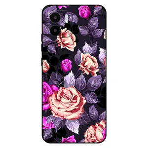 Megafone Flower 1652 Cover For Xiaomi Redmi A1 / A2