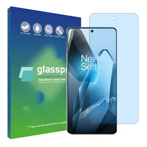 Glasspro Resistant model anti-blue screen protector suitable for OnePlus 13 mobile phone