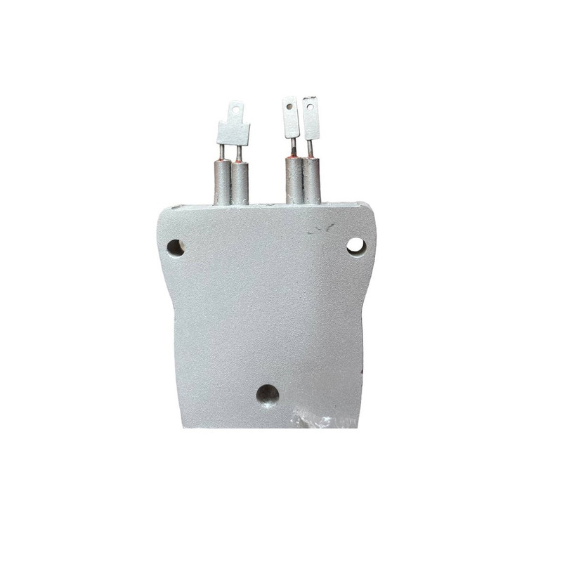 راکت اتو لوله سبز مدل 4101