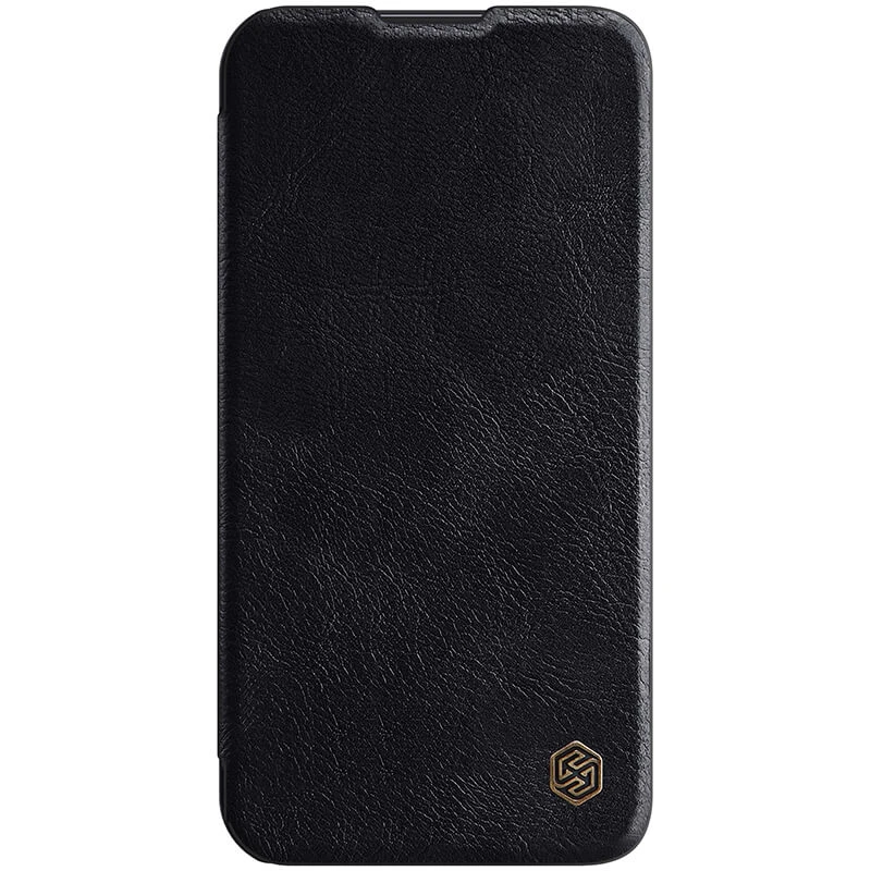 کیف کلاسوری نیلکین مدل QIN PRO مناسب برای گوشی موبایل اپل iphone 14 plus