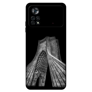  Megafone 8263 Cover For Xiaomi Poco X4 Pro 5G