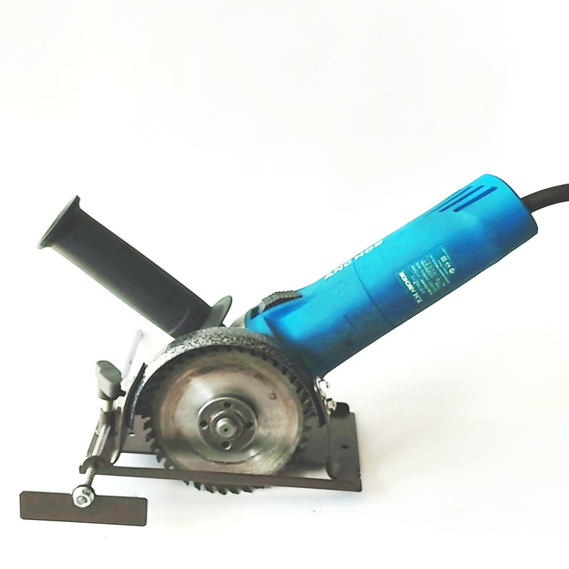 تبدیل مینی فرز به اره بشقابی مدل B22