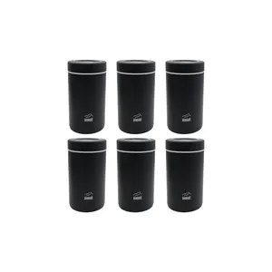 بانکه بهازکالا مدل درگلس YP-GLASS مجموعه 6 عددی 