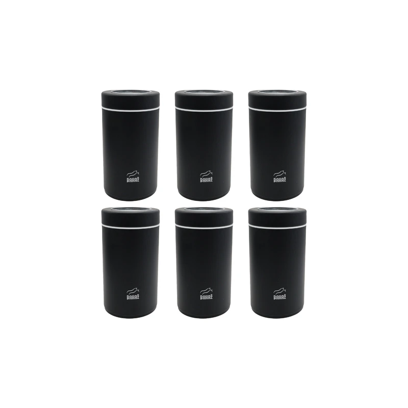 بانکه بهازکالا مدل درگلس YP-GLASS مجموعه 6 عددی 