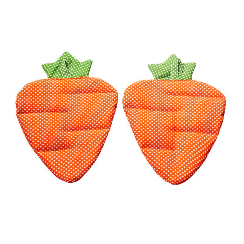 دستگیره قابلمه مدل هویج بسته دو عددی