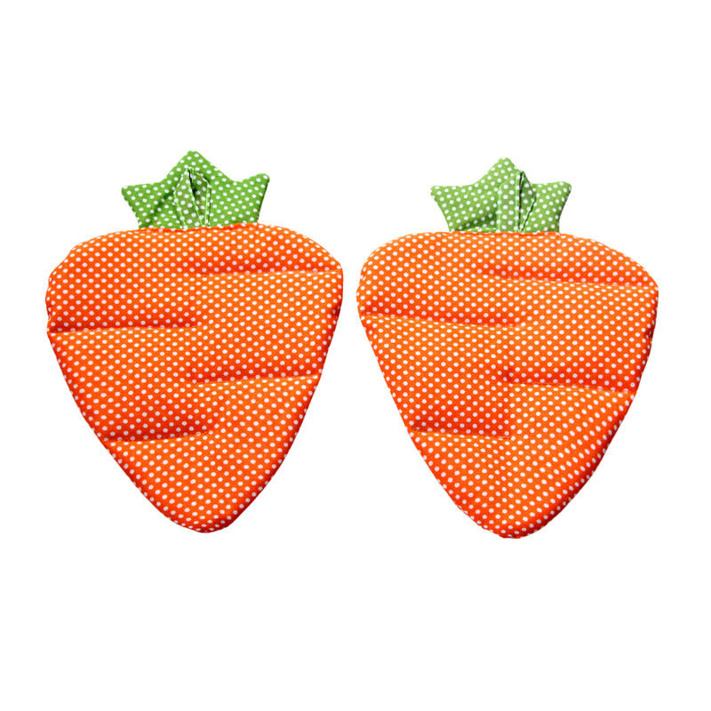 دستگیره قابلمه مدل هویج بسته دو عددی