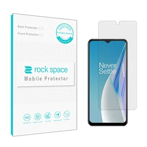 Rock space code HGL hydrogel screen protector suitable for OnePlus Nord N20 SE
