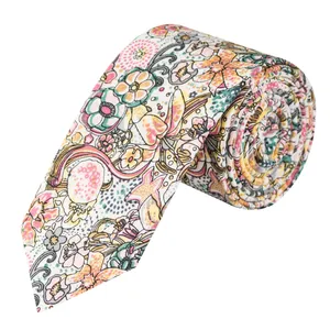 کراوات مردانه مدل GF-F1317-PU