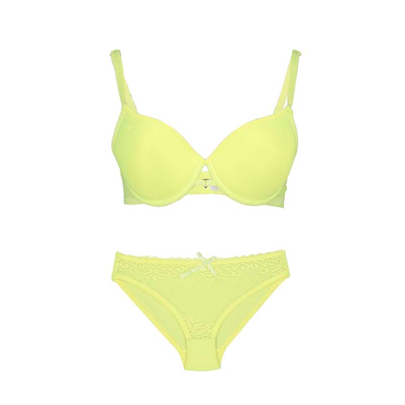 ست شورت و سوتین زنانه مدل s4