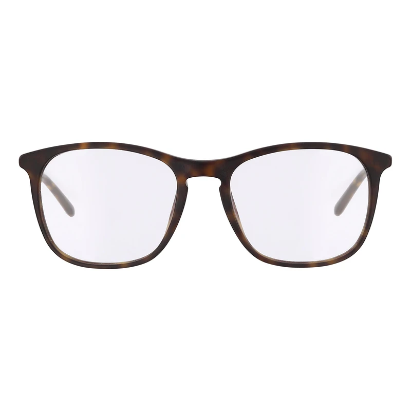 فریم عینک طبی ویفرر (Wayfarer) جورجیو آرمانی مدل 0AR7103-5089 مناسب برای صورت بیضی، مربع و مستطیل