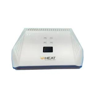 لاک خشک کن هیت مدل سالنی