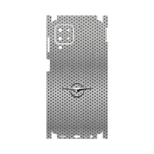 MAHOOT Haima-FullSkin Cover Sticker for Samsung Galaxy M22