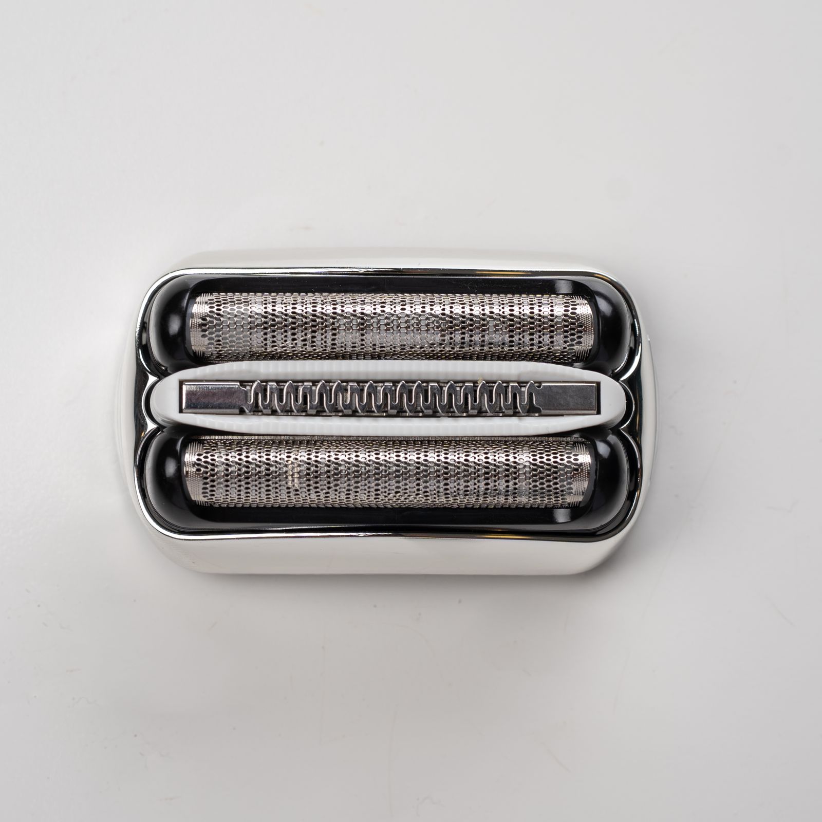 تیغ و شبکه براون مدل Series 3 کد 32S -  - 4