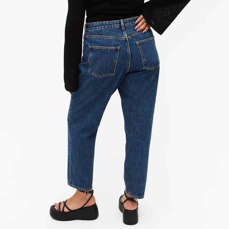 شلوار جین زنانه مانکی مدل 0863007001