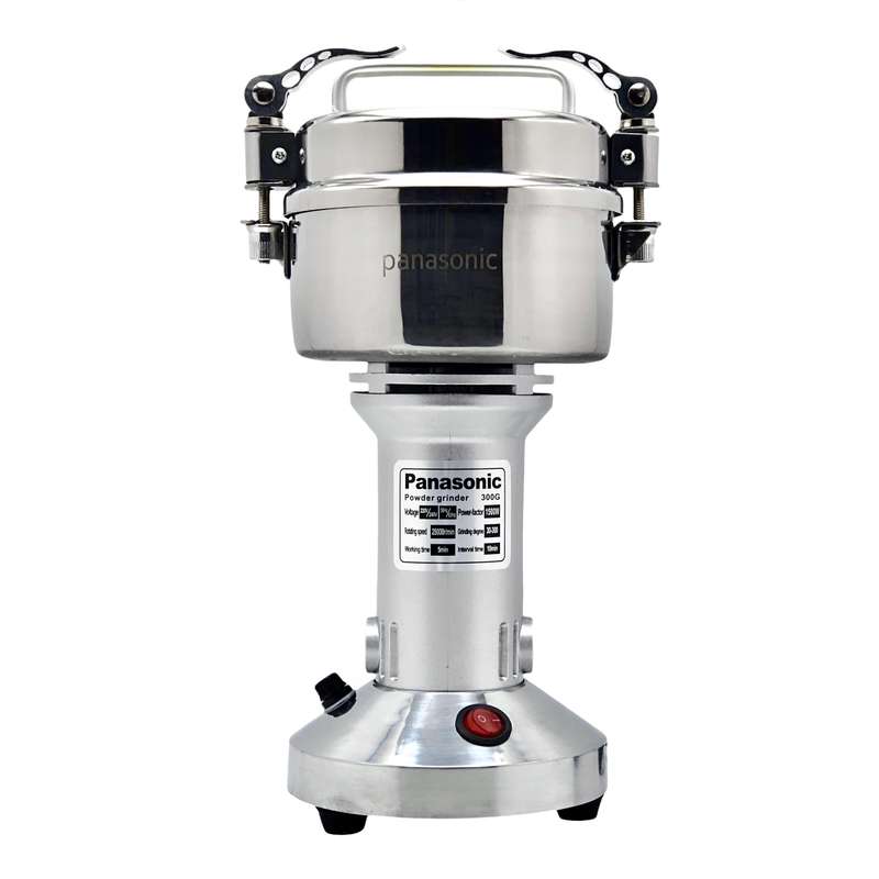 آسیاب صنعتی پاناسونیک مدل MZ-2024