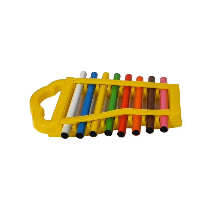 بازی آموزشی بلز مدل music ORGAN کد 11