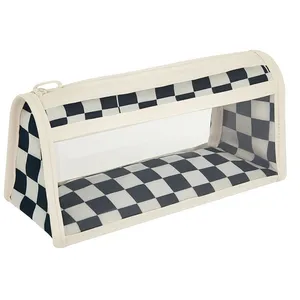 جامدادی مدل شفاف مدل شطرنجی