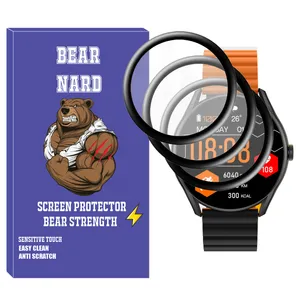 Bearnard NBR Nano Screen Protector For Xiaomi Glorimi M1 Pro Pack of 3