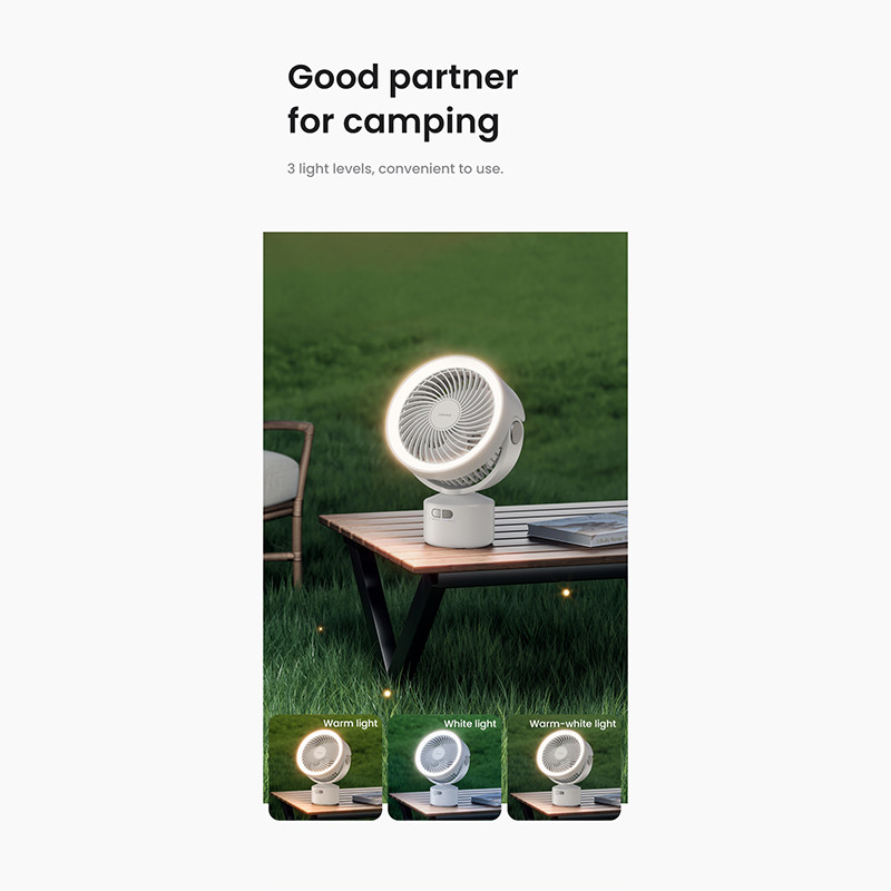 پنکه رو میزی یوسمز مدل US-ZB258 پنکه رو میزی یوسمز مدل US-ZB258