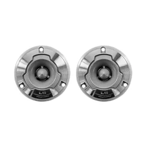 سوپرتیوتر پشت خودرو ال اس آدیو مدل T290 سایز 3.5 اینچ بسته دوعددی