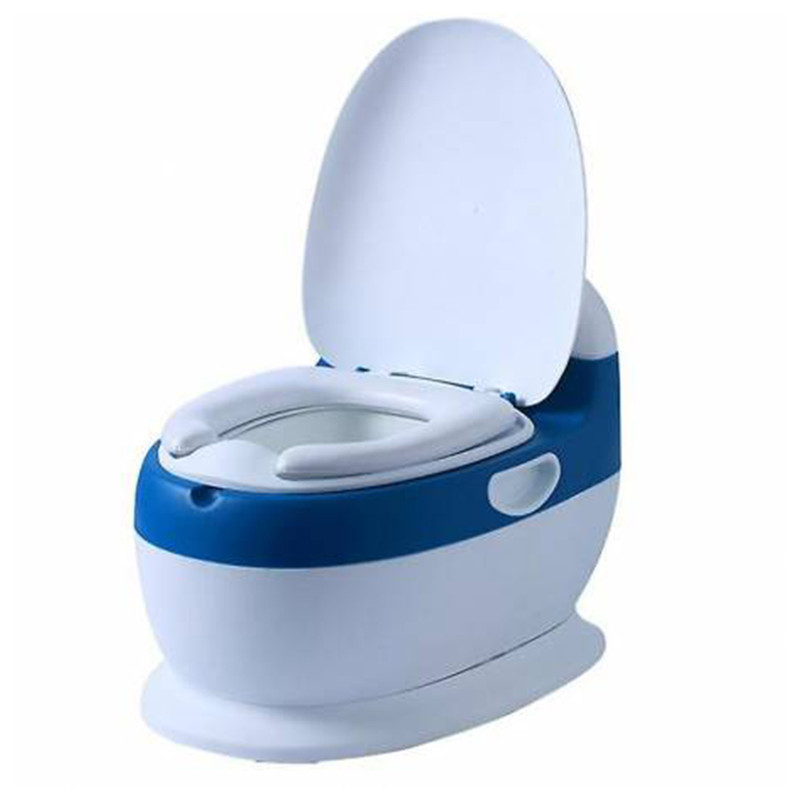 توالت فرنگی کودک مدل BH1313